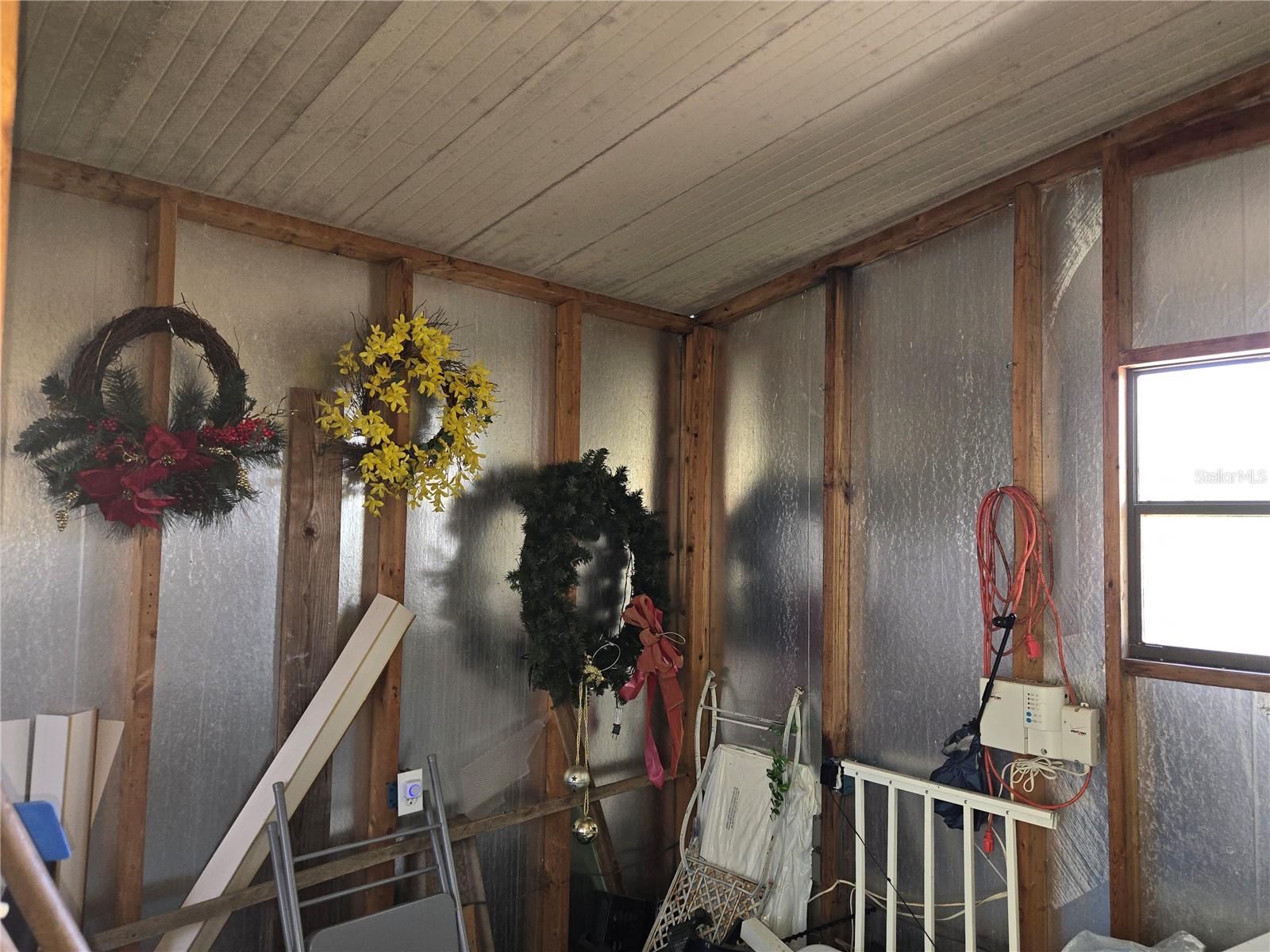 GARDEN GROVE OAKS - Residential