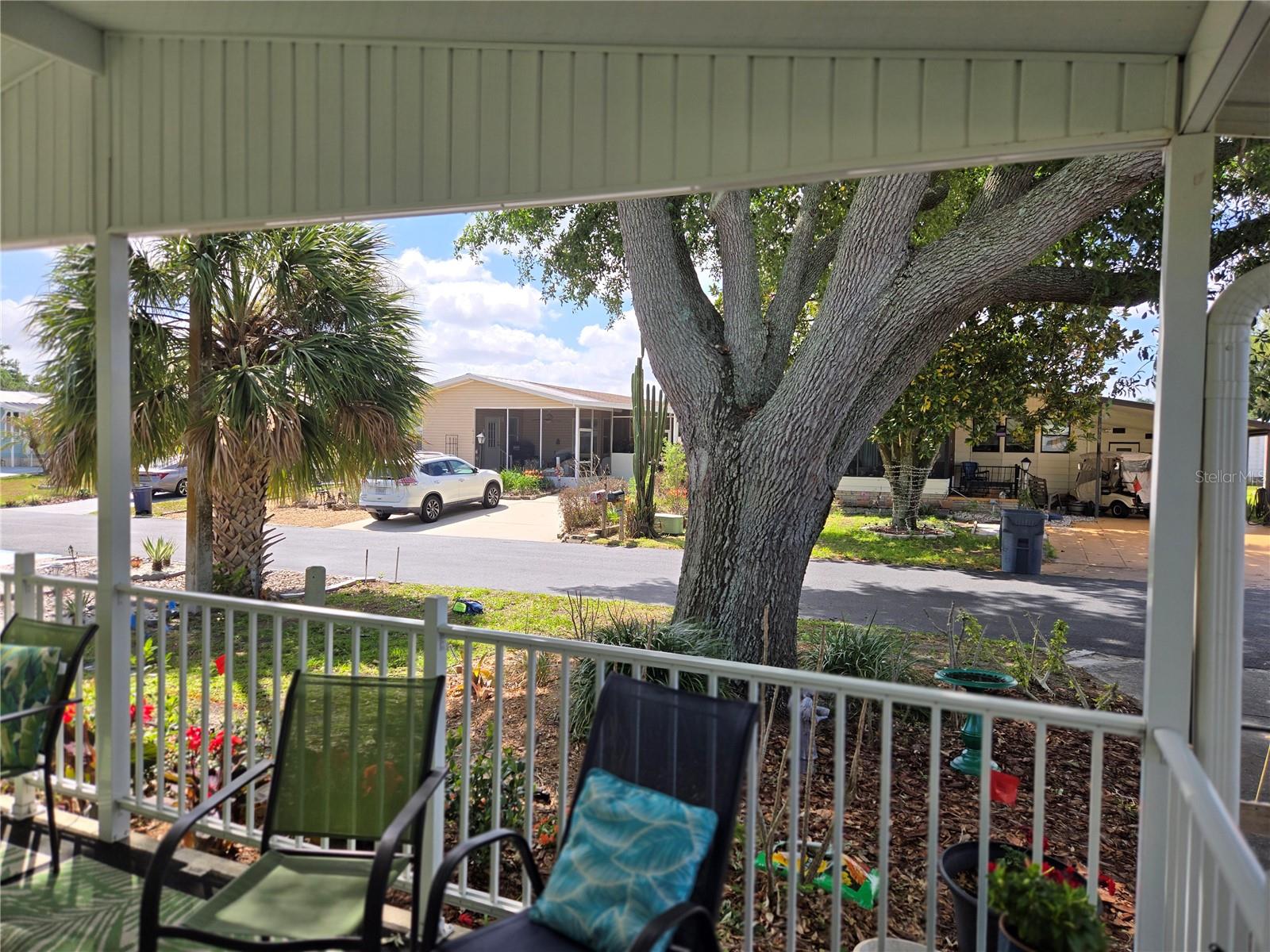 GARDEN GROVE OAKS - Residential