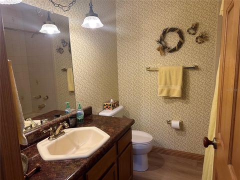 Tiny photo for 5060 SW 84th Street, Ocala, FL 34476 (MLS # OM720095)