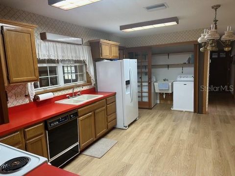 Tiny photo for 5060 SW 84th Street, Ocala, FL 34476 (MLS # OM720095)