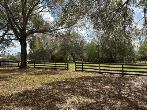 Tiny photo for 5060 SW 84th Street, Ocala, FL 34476 (MLS # OM720095)
