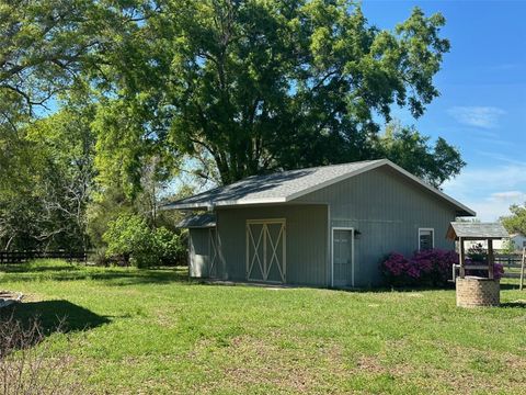 Tiny photo for 5060 SW 84th Street, Ocala, FL 34476 (MLS # OM720095)