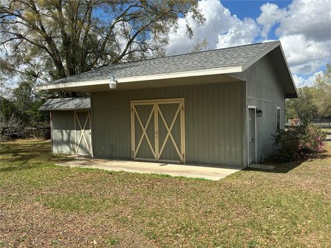 Tiny photo for 5060 SW 84th Street, Ocala, FL 34476 (MLS # OM720095)