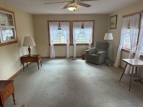 Tiny photo for 5060 SW 84th Street, Ocala, FL 34476 (MLS # OM720095)