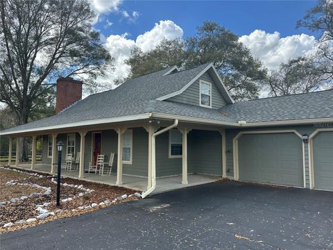 Tiny photo for 5060 SW 84th Street, Ocala, FL 34476 (MLS # OM720095)