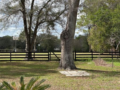 Tiny photo for 5060 SW 84th Street, Ocala, FL 34476 (MLS # OM720095)