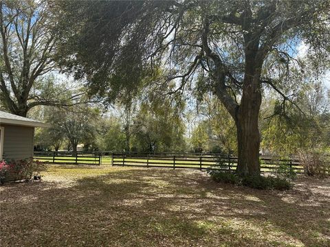 Tiny photo for 5060 SW 84th Street, Ocala, FL 34476 (MLS # OM720095)