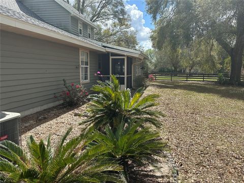 Tiny photo for 5060 SW 84th Street, Ocala, FL 34476 (MLS # OM720095)