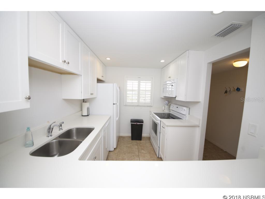 Seacoast Gardens Condo - Residential