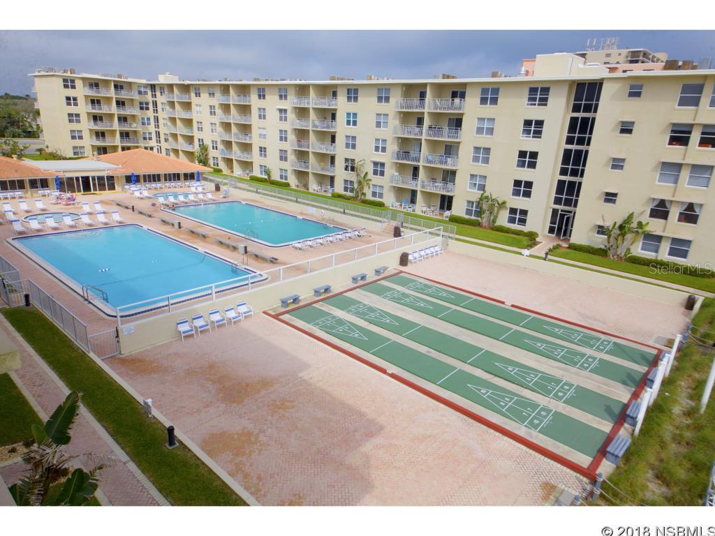 Seacoast Gardens Condo - Residential