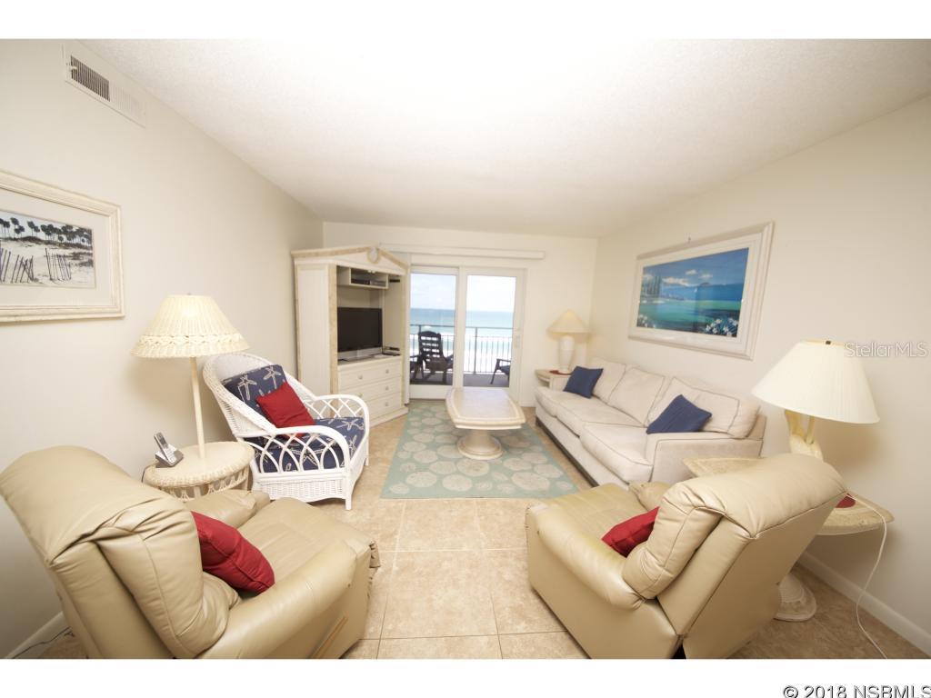 Seacoast Gardens Condo - Residential
