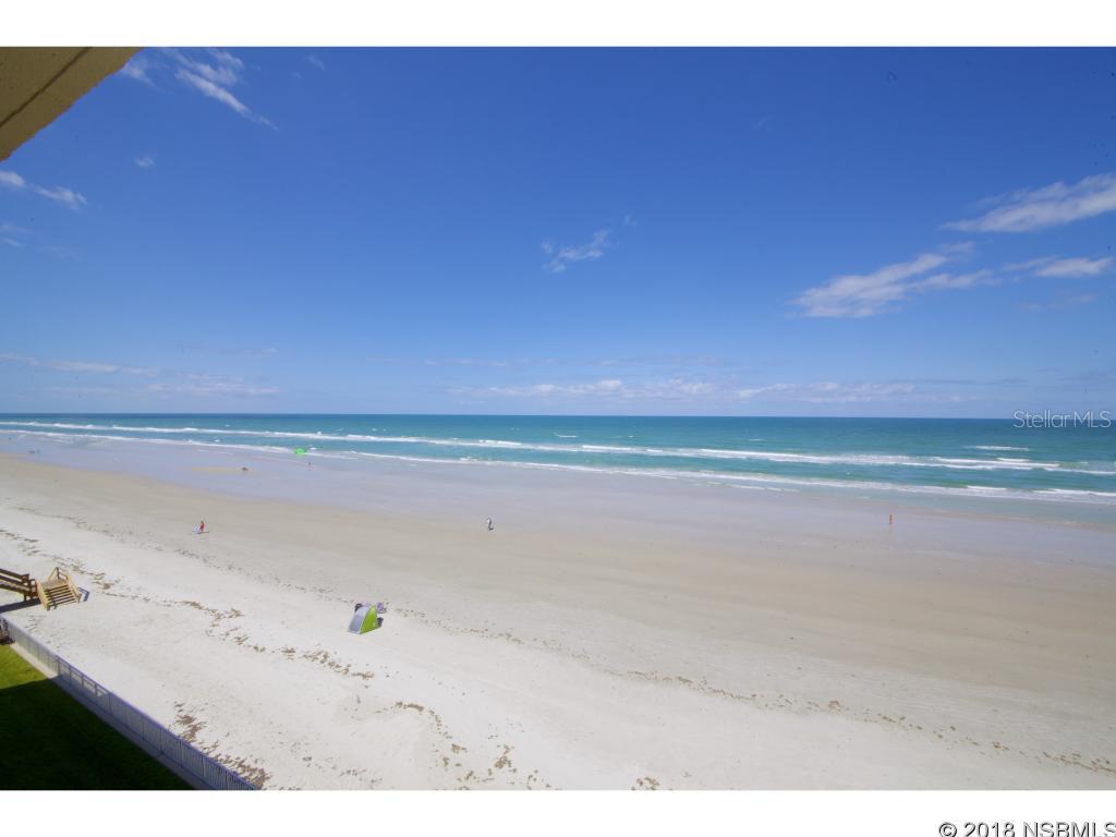 Seacoast Gardens Condo - Residential