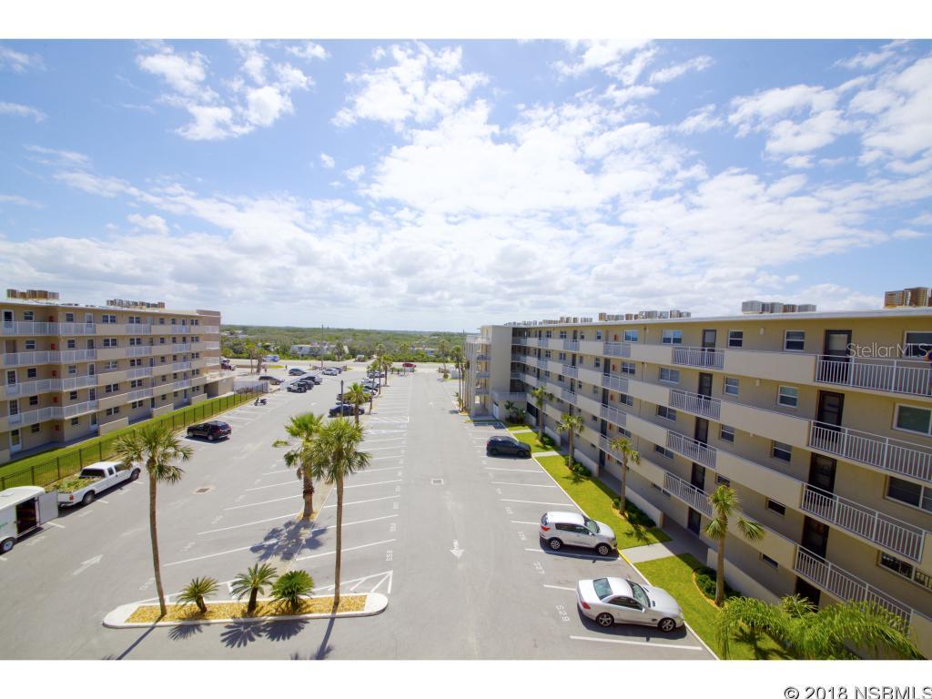 Seacoast Gardens Condo - Residential