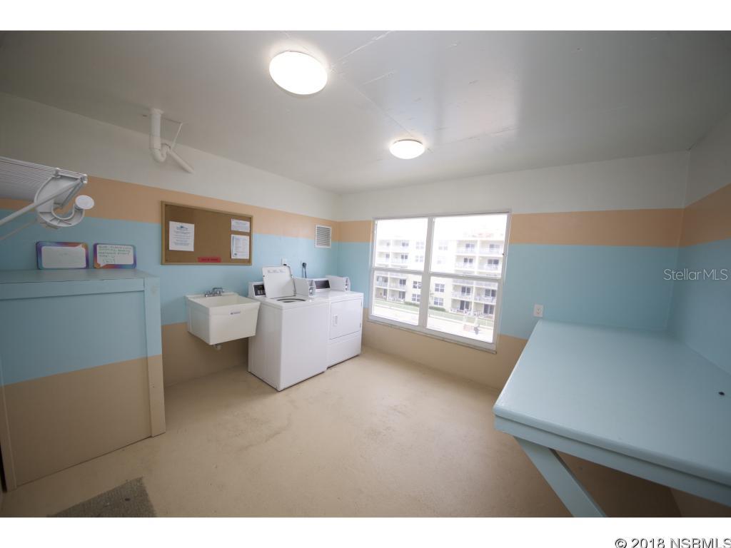 Seacoast Gardens Condo - Residential