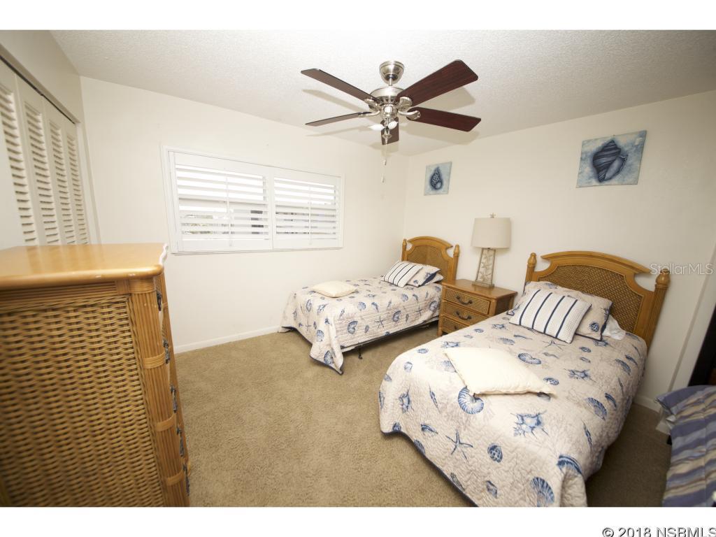 Seacoast Gardens Condo - Residential