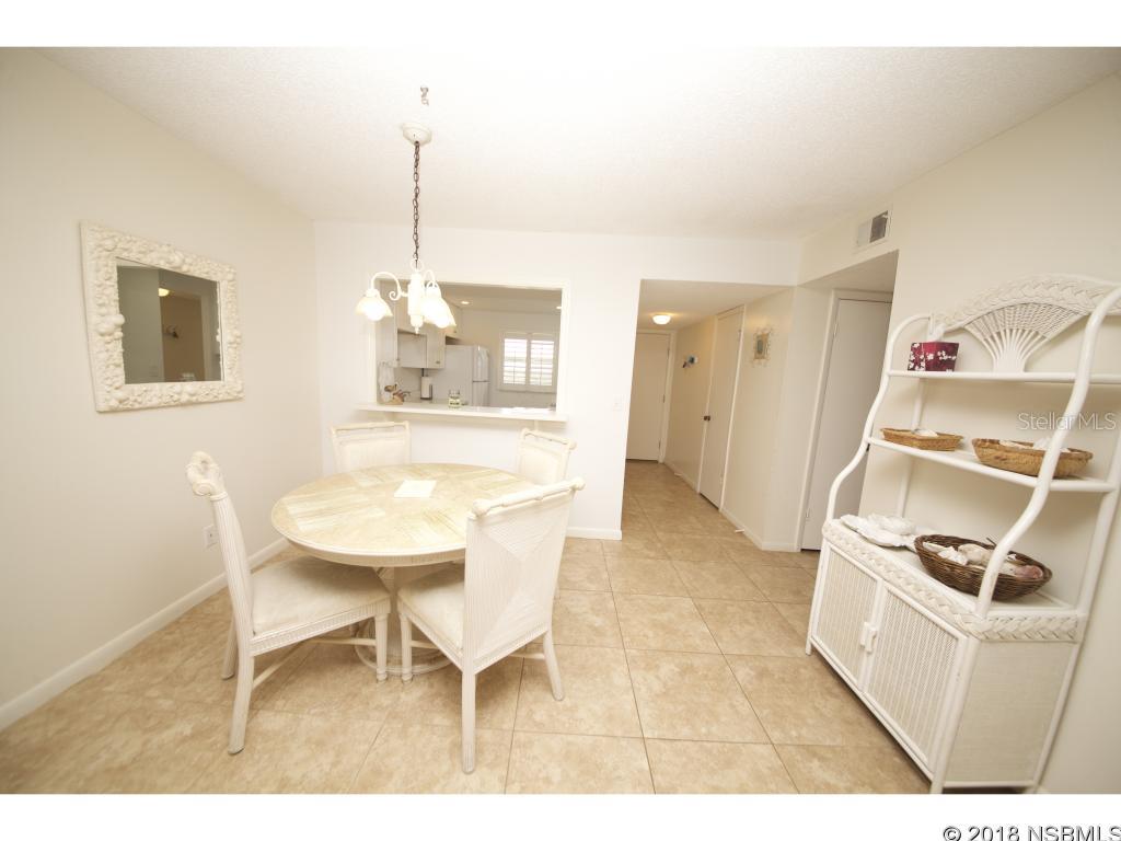 Seacoast Gardens Condo - Residential