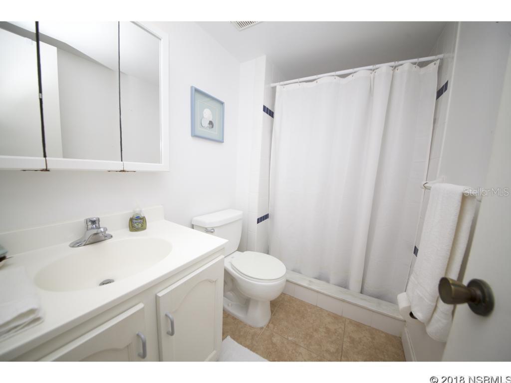 Seacoast Gardens Condo - Residential