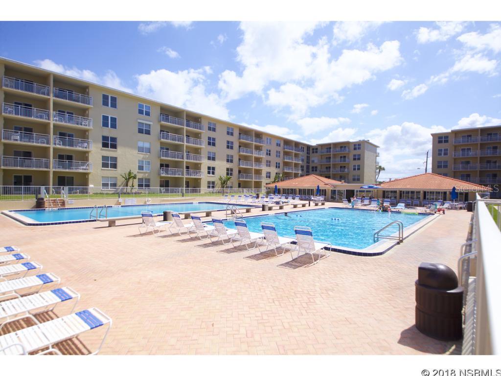 Seacoast Gardens Condo - Residential