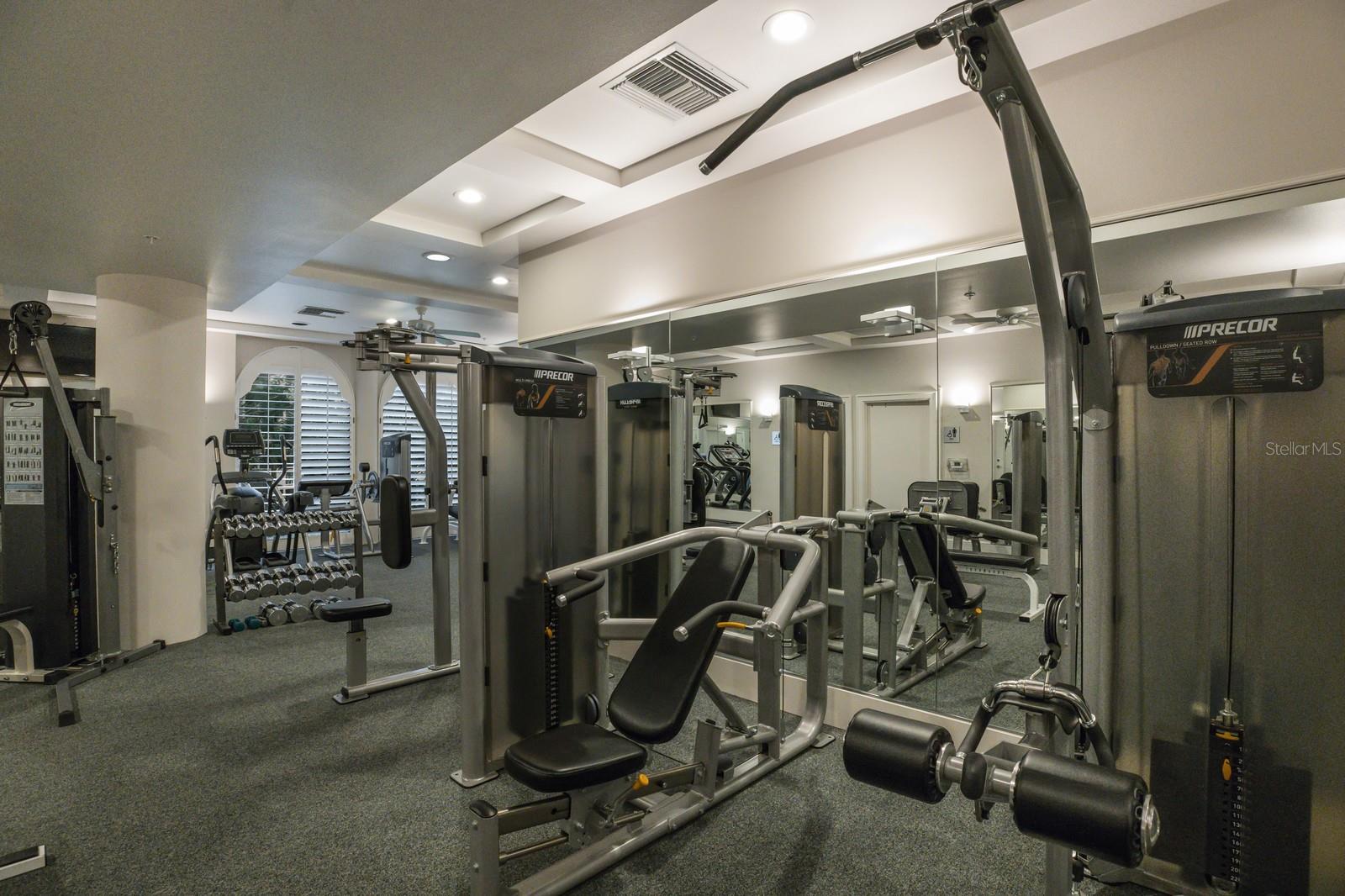 L AMBIANCE AT LONGBOAT KEY CLUB PH 02 - Residential