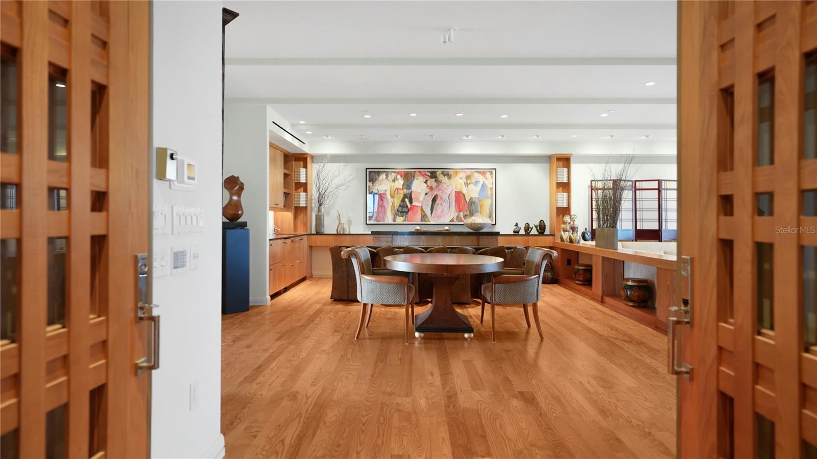 L AMBIANCE AT LONGBOAT KEY CLUB PH 02 - Residential