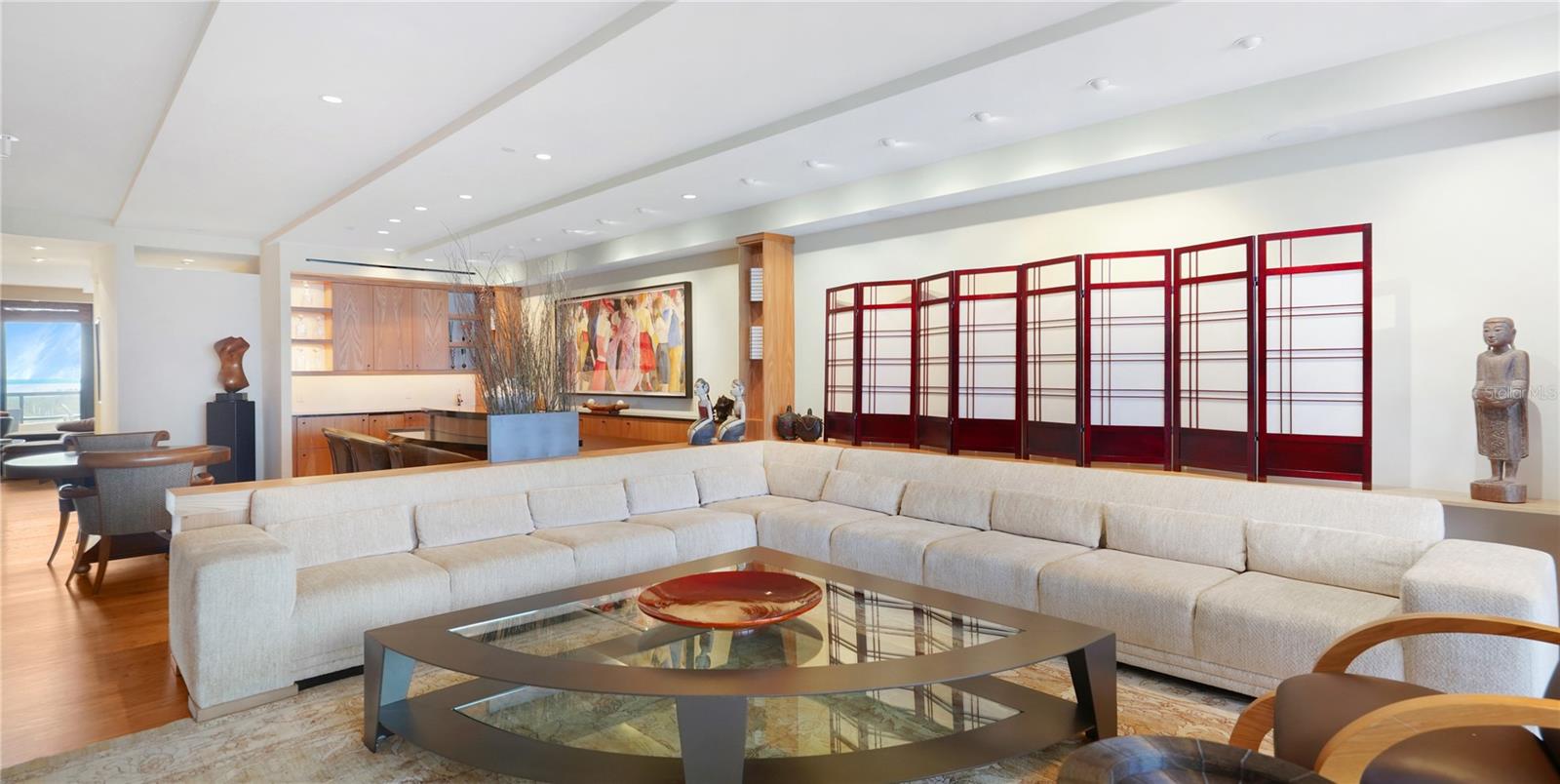 L AMBIANCE AT LONGBOAT KEY CLUB PH 02 - Residential