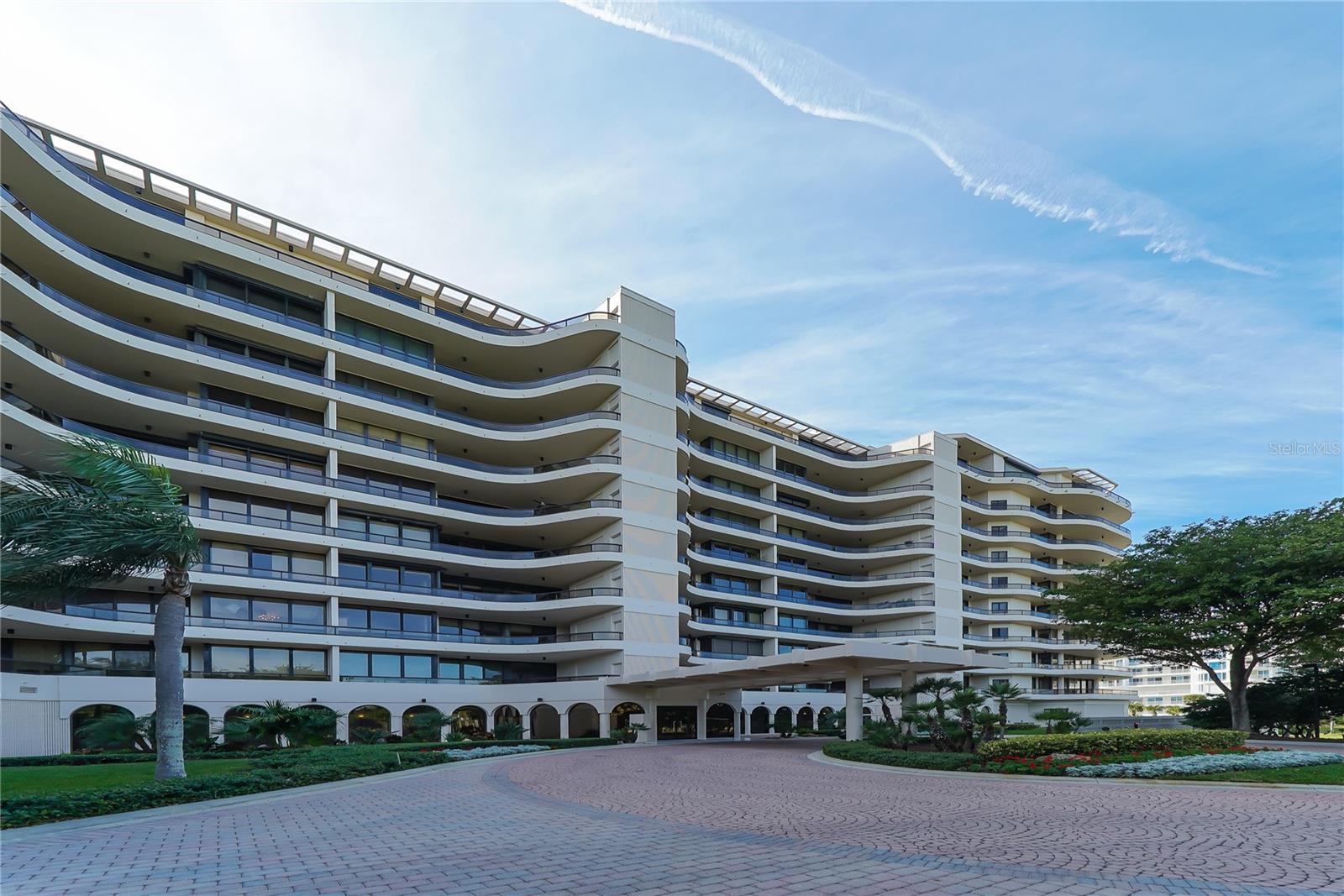 L AMBIANCE AT LONGBOAT KEY CLUB PH 02 - Residential