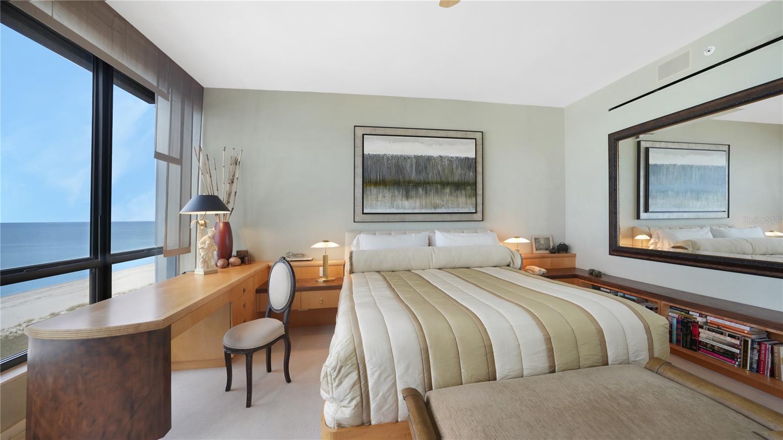 L AMBIANCE AT LONGBOAT KEY CLUB PH 02 - Residential