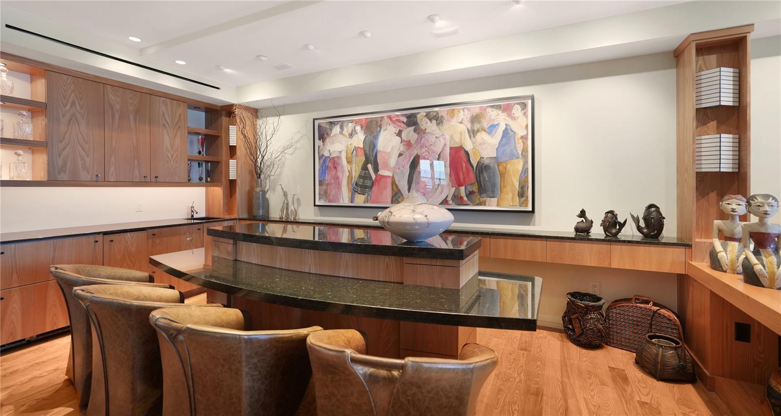 L AMBIANCE AT LONGBOAT KEY CLUB PH 02 - Residential