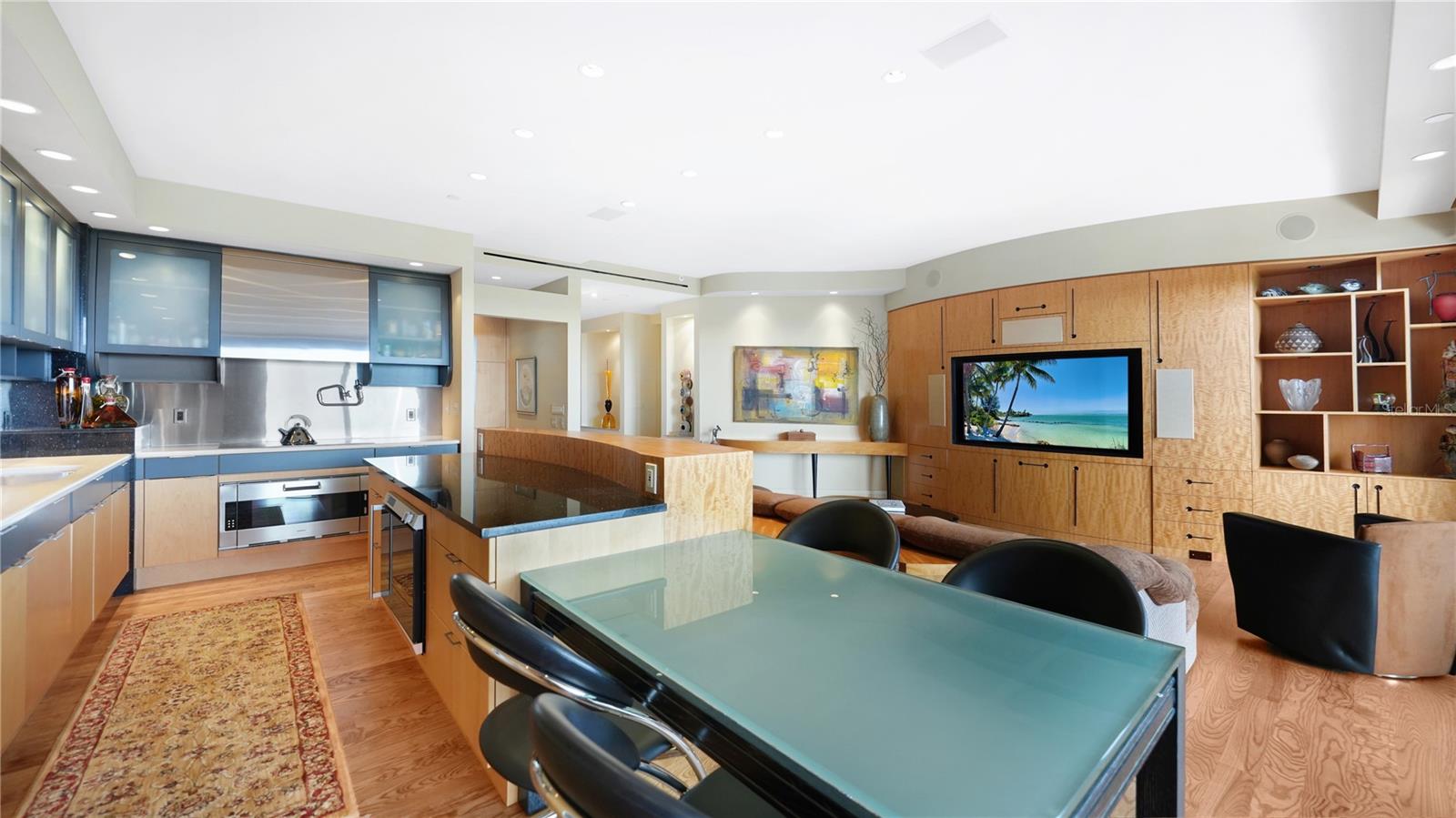 L AMBIANCE AT LONGBOAT KEY CLUB PH 02 - Residential