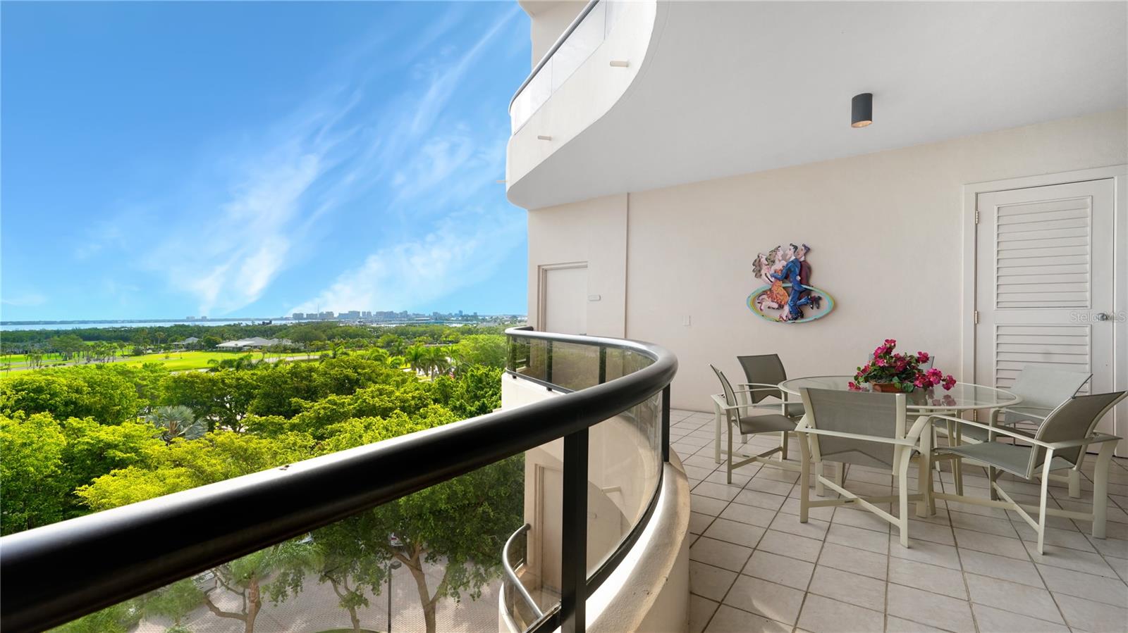 L AMBIANCE AT LONGBOAT KEY CLUB PH 02 - Residential