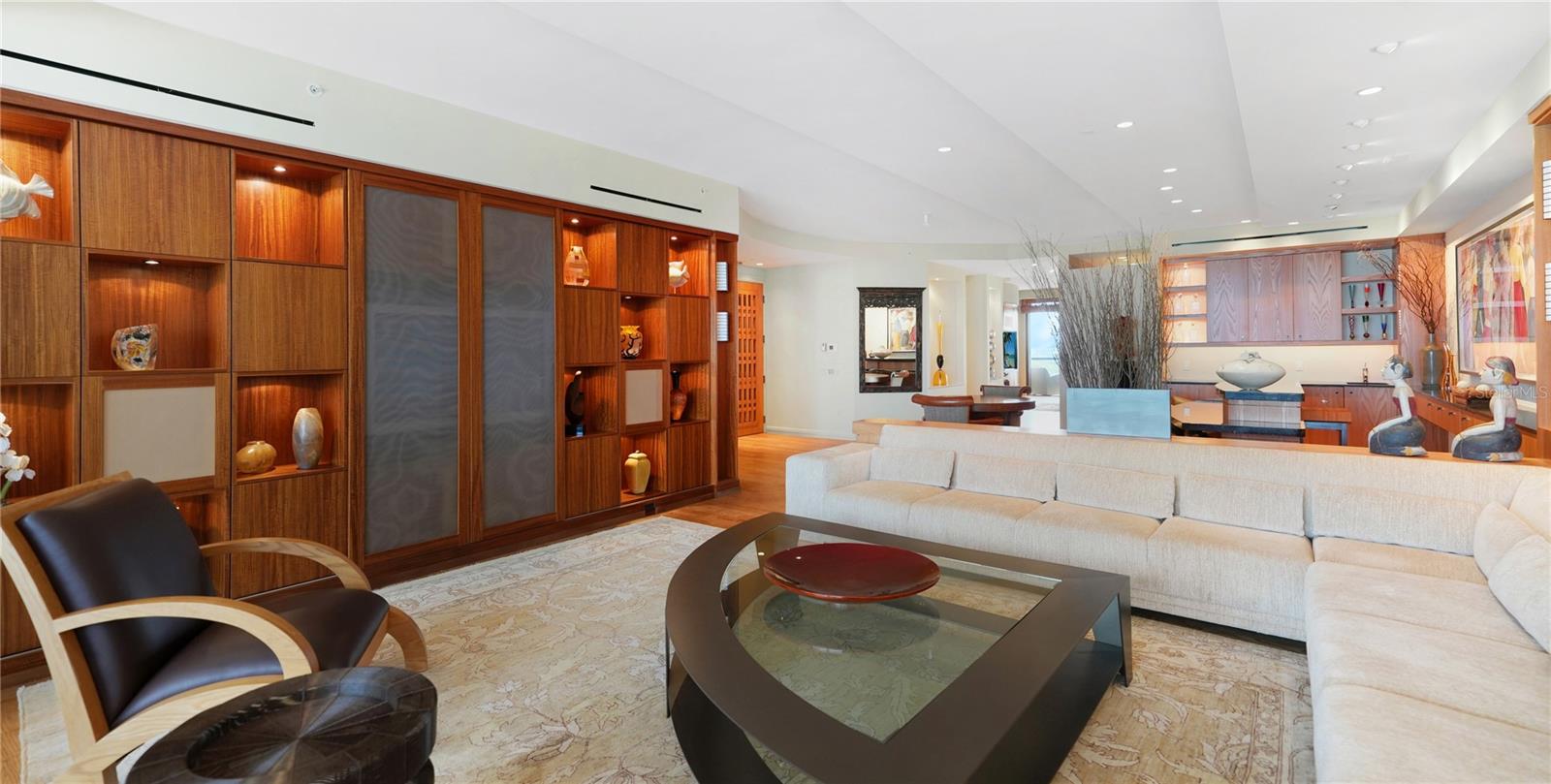 L AMBIANCE AT LONGBOAT KEY CLUB PH 02 - Residential