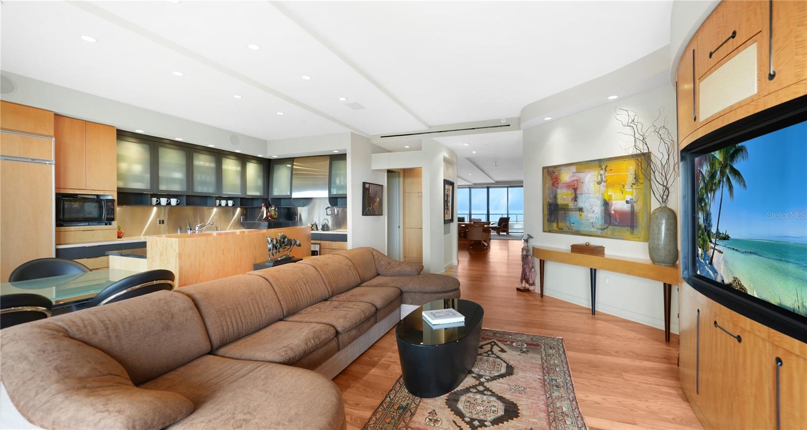 L AMBIANCE AT LONGBOAT KEY CLUB PH 02 - Residential