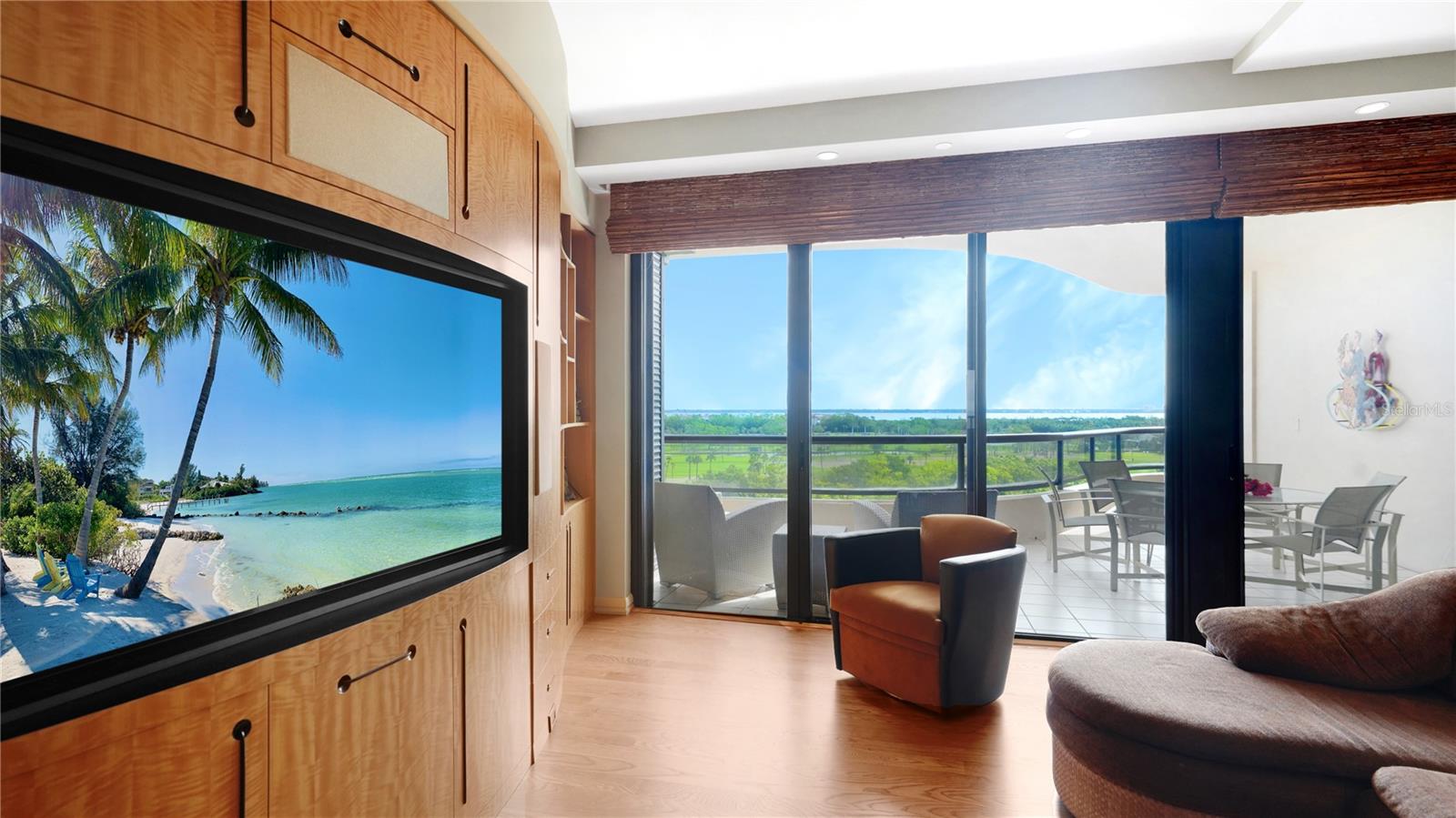 L AMBIANCE AT LONGBOAT KEY CLUB PH 02 - Residential