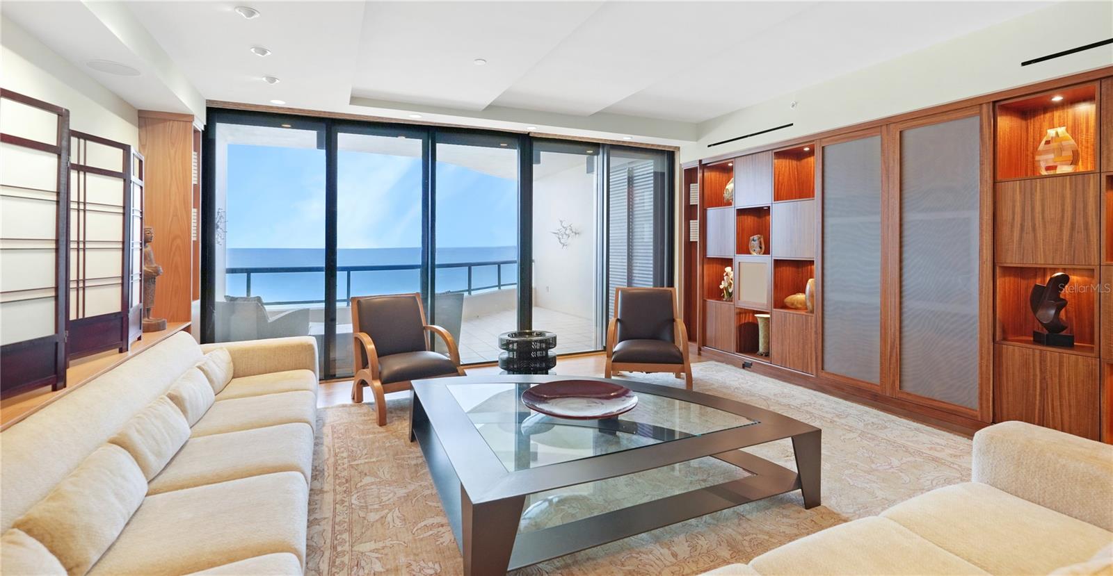 L AMBIANCE AT LONGBOAT KEY CLUB PH 02 - Residential