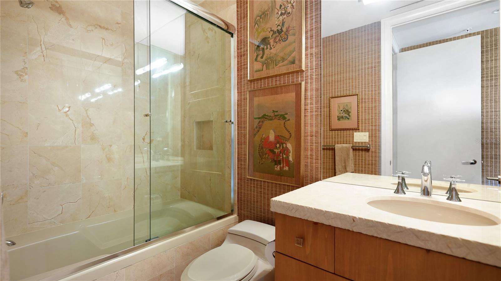 L AMBIANCE AT LONGBOAT KEY CLUB PH 02 - Residential