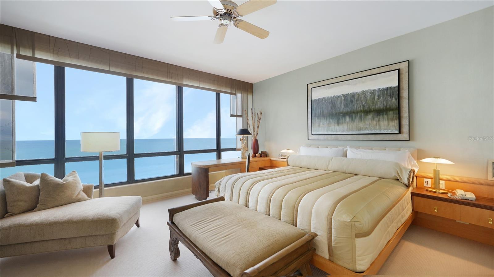 L AMBIANCE AT LONGBOAT KEY CLUB PH 02 - Residential