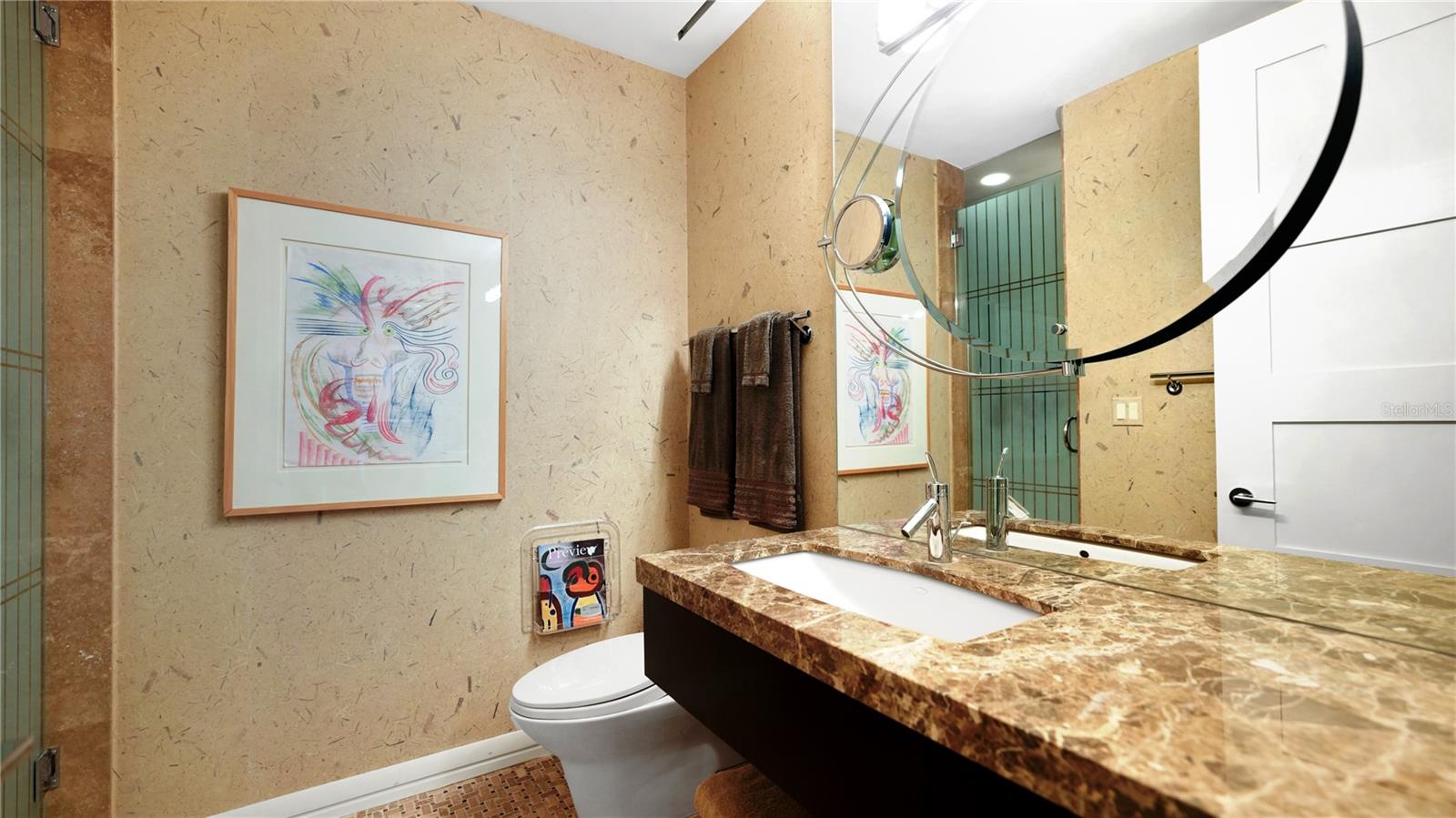 L AMBIANCE AT LONGBOAT KEY CLUB PH 02 - Residential