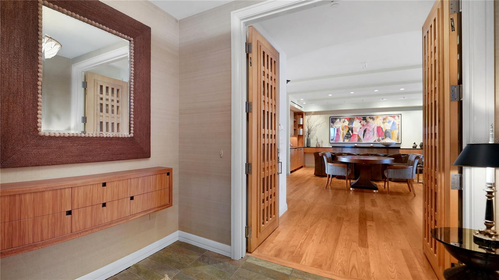 L AMBIANCE AT LONGBOAT KEY CLUB PH 02 - Residential