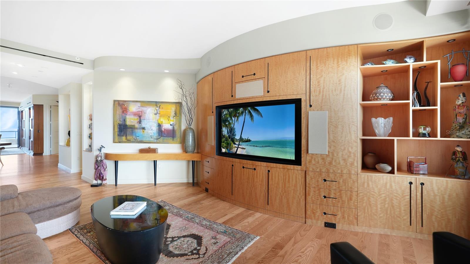 L AMBIANCE AT LONGBOAT KEY CLUB PH 02 - Residential