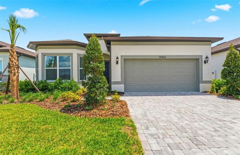 Photo of 13552 Canyon Ridge Road, Spring Hill, FL 34610 (MLS # TB8435925)