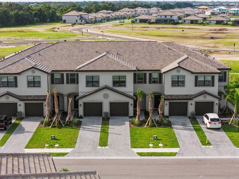 A home in BRADENTON