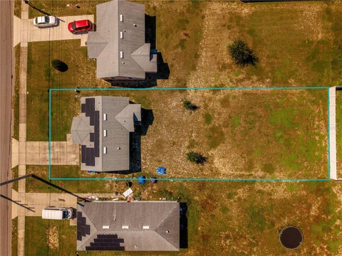 143 W 13th Street, Apopka, FL 32703