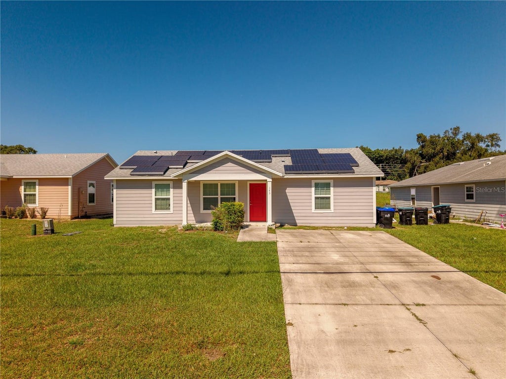 Photo of 143 W 13th Street, Apopka, FL 32703 (MLS # S5158592)