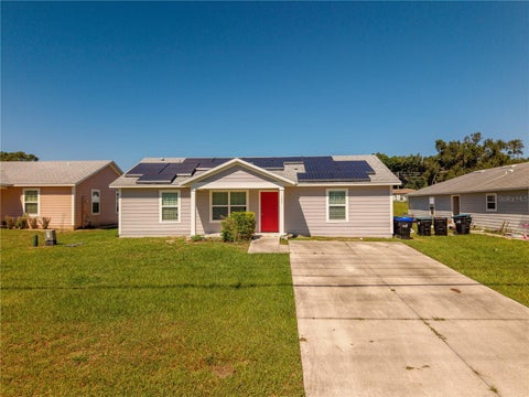 143 W 13th Street, Apopka, FL 32703