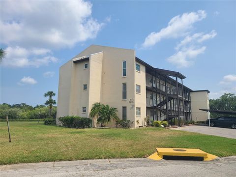 A home in NEW PORT RICHEY