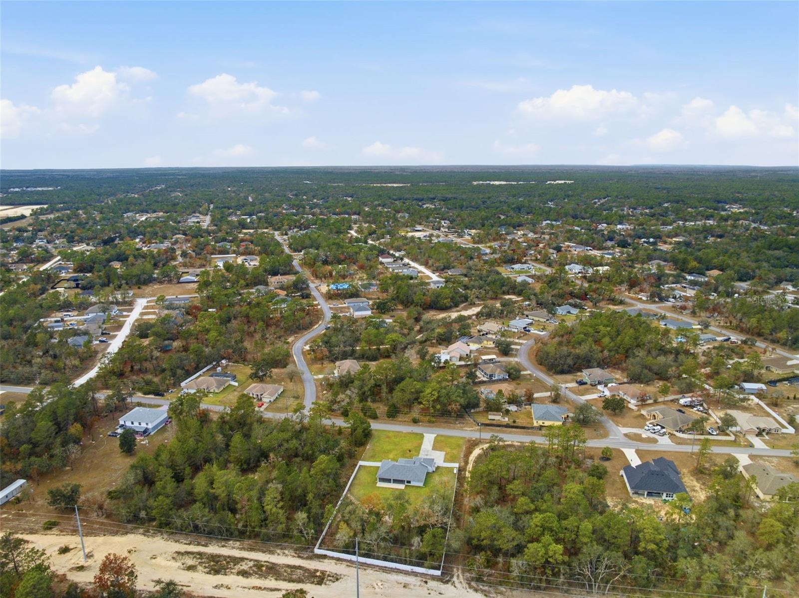 ROYAL HIGHLANDS - Residential