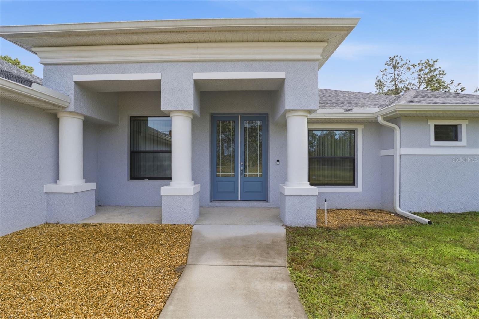 ROYAL HIGHLANDS - Residential