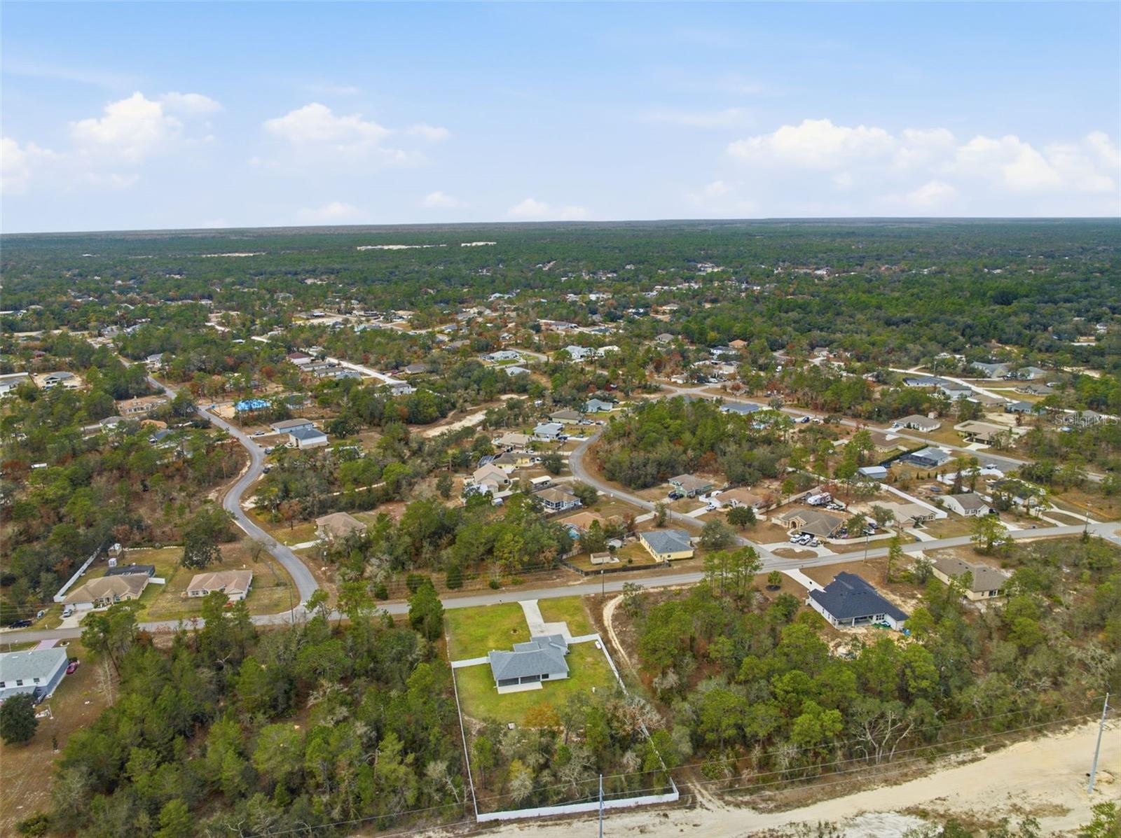 ROYAL HIGHLANDS - Residential