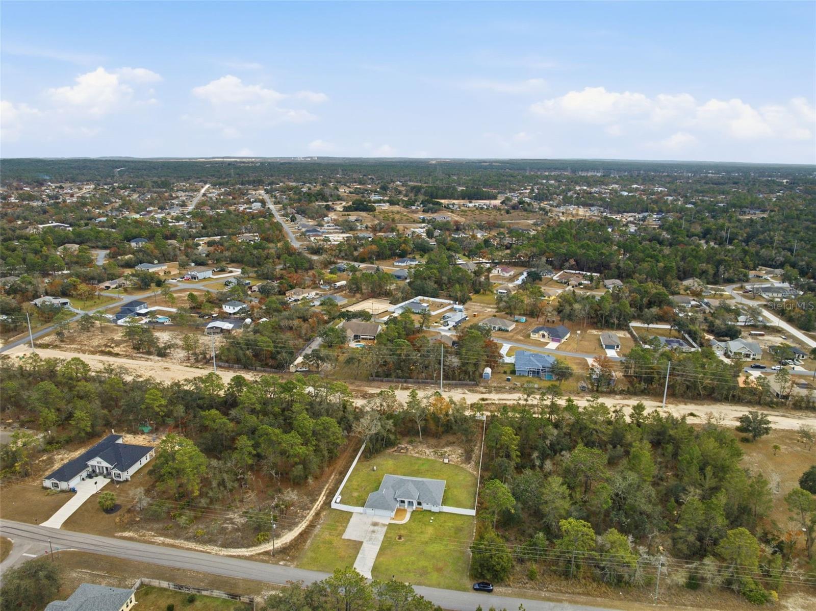 ROYAL HIGHLANDS - Residential