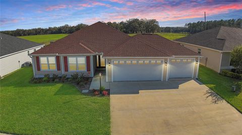 3290 SENNETT CIRCLE OXFORD FL 34484